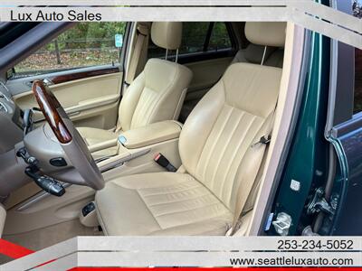 2006 Mercedes-Benz ML 350   - Photo 17 - Woodinville, WA 98077