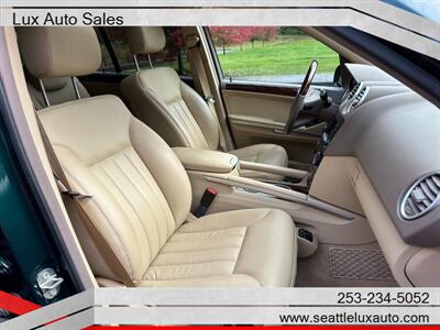 2006 Mercedes-Benz ML 350   - Photo 10 - Woodinville, WA 98077