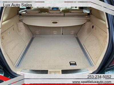 2006 Mercedes-Benz ML 350   - Photo 22 - Woodinville, WA 98077