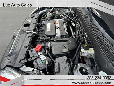 2005 Honda CR-V LX   - Photo 26 - Woodinville, WA 98077