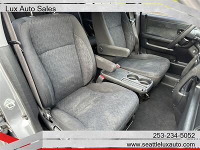 2005 Honda CR-V LX   - Photo 8 - Woodinville, WA 98077