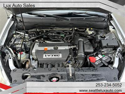 2005 Honda CR-V LX   - Photo 25 - Woodinville, WA 98077