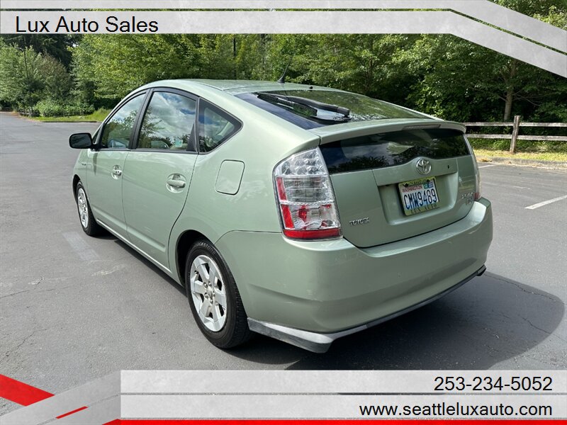 2005 Toyota Prius - Photo 5 - Woodinville, WA 98077