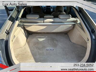 2005 Toyota Prius   - Photo 18 - Woodinville, WA 98077