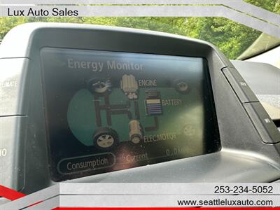 2005 Toyota Prius - Photo 16 - Woodinville, WA 98077