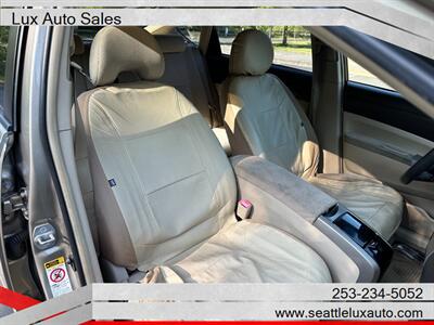 2005 Toyota Prius   - Photo 10 - Woodinville, WA 98077