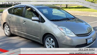 2005 Toyota Prius   - Photo 1 - Woodinville, WA 98077