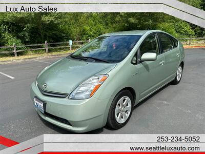 2005 Toyota Prius - Photo 3 - Woodinville, WA 98077