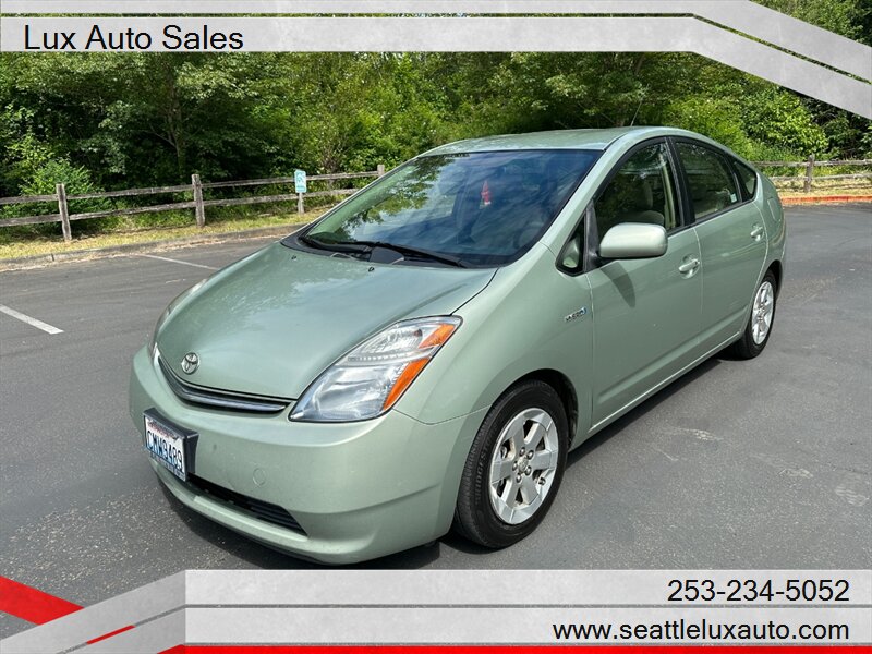 2005 Toyota Prius - Photo 3 - Woodinville, WA 98077