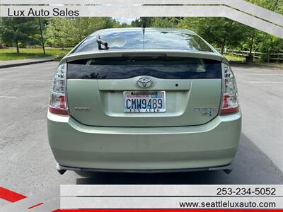 2005 Toyota Prius - Photo 6 - Woodinville, WA 98077