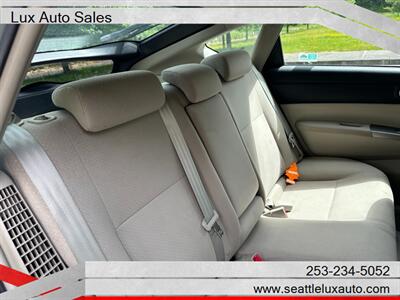 2005 Toyota Prius - Photo 22 - Woodinville, WA 98077