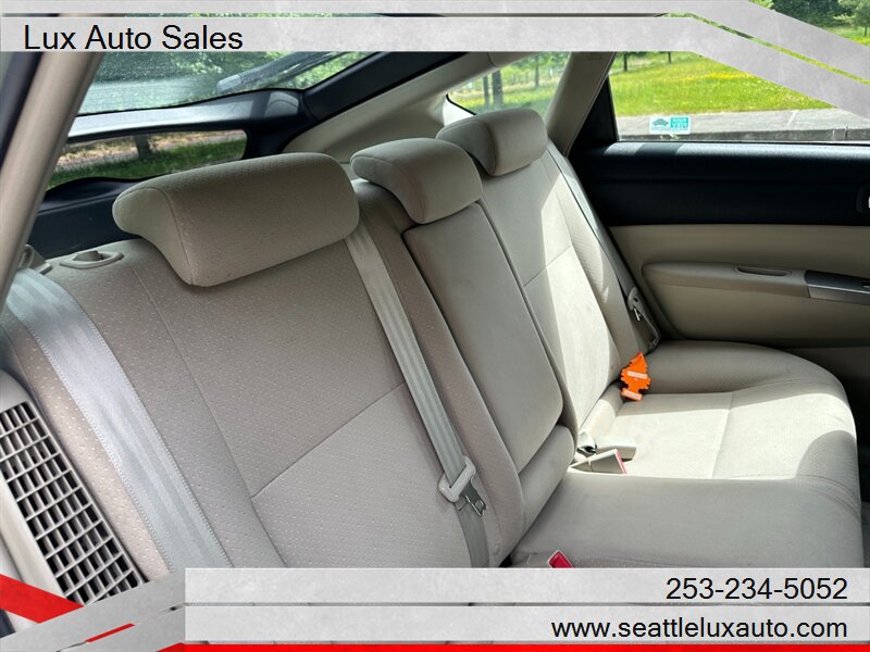 2005 Toyota Prius - Photo 22 - Woodinville, WA 98077