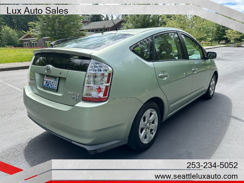 2005 Toyota Prius - Photo 7 - Woodinville, WA 98077