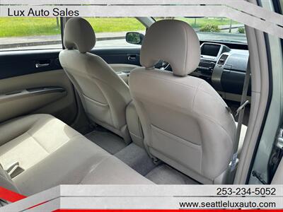 2005 Toyota Prius - Photo 23 - Woodinville, WA 98077