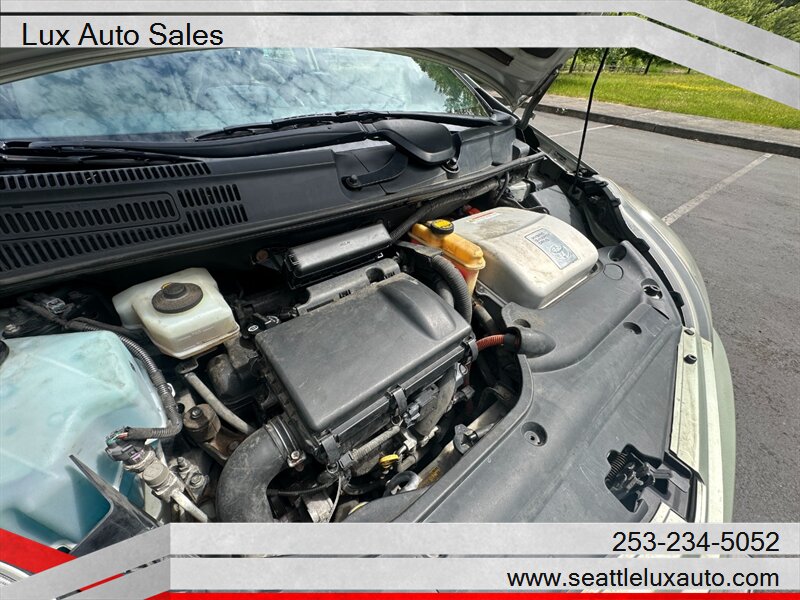2005 Toyota Prius - Photo 27 - Woodinville, WA 98077