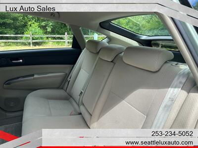 2005 Toyota Prius - Photo 19 - Woodinville, WA 98077