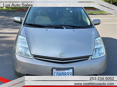 2005 Toyota Prius   - Photo 2 - Woodinville, WA 98077