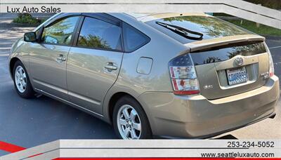 2005 Toyota Prius   - Photo 5 - Woodinville, WA 98077