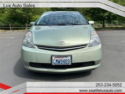 2005 Toyota Prius - Photo 2 - Woodinville, WA 98077