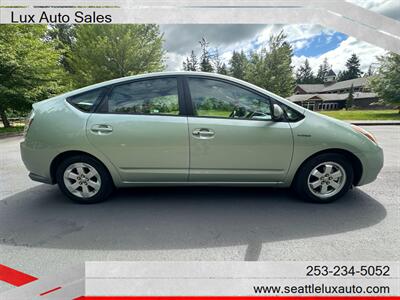 2005 Toyota Prius - Photo 8 - Woodinville, WA 98077