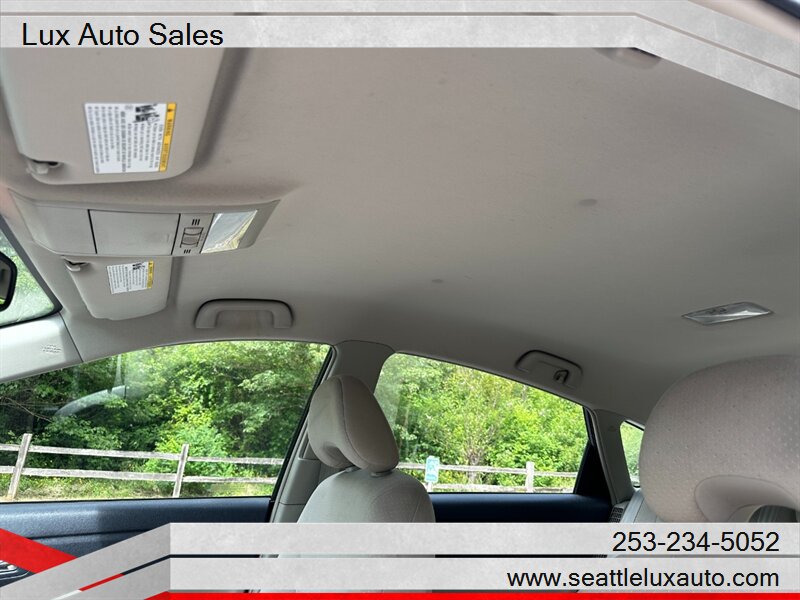 2005 Toyota Prius - Photo 13 - Woodinville, WA 98077