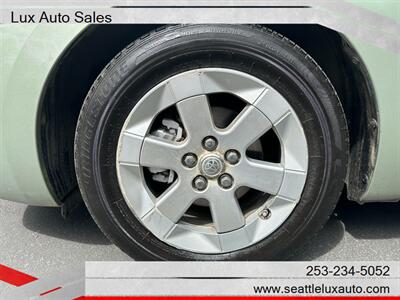 2005 Toyota Prius - Photo 9 - Woodinville, WA 98077