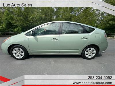 2005 Toyota Prius - Photo 4 - Woodinville, WA 98077