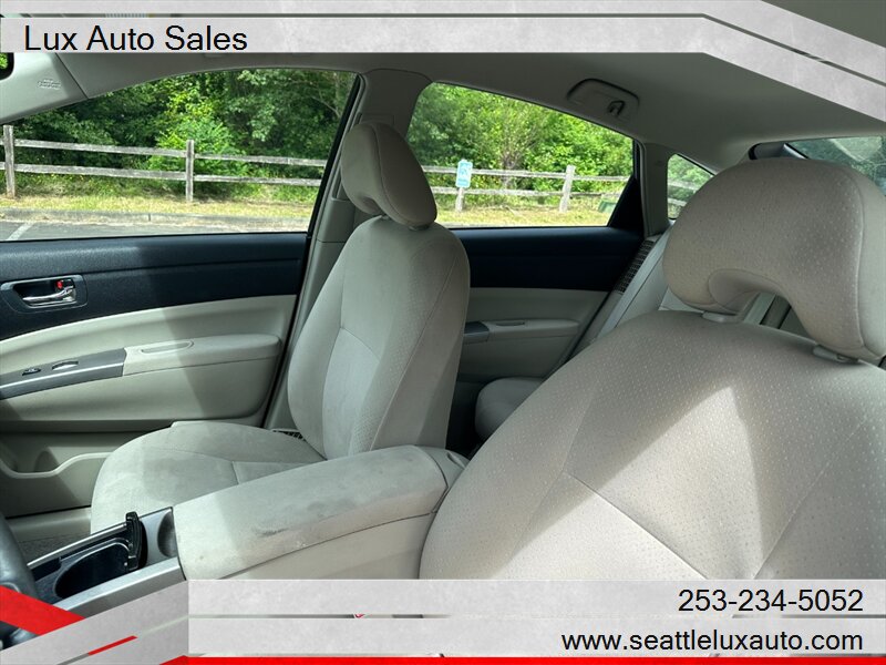 2005 Toyota Prius - Photo 12 - Woodinville, WA 98077