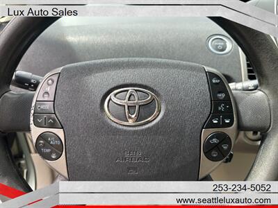 2005 Toyota Prius - Photo 17 - Woodinville, WA 98077