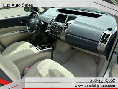 2005 Toyota Prius - Photo 20 - Woodinville, WA 98077