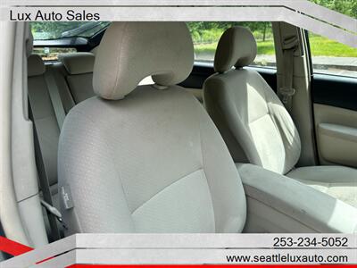 2005 Toyota Prius - Photo 21 - Woodinville, WA 98077