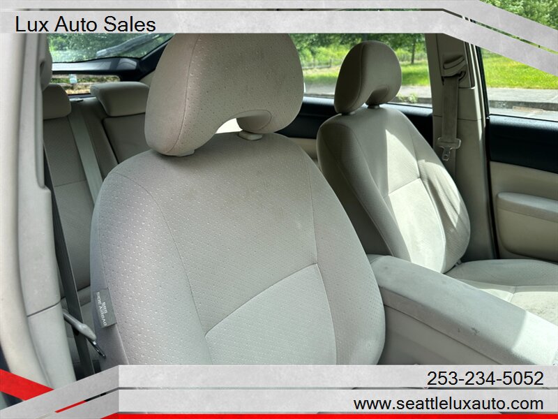 2005 Toyota Prius - Photo 21 - Woodinville, WA 98077