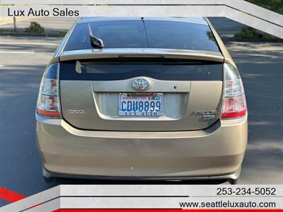 2005 Toyota Prius   - Photo 6 - Woodinville, WA 98077