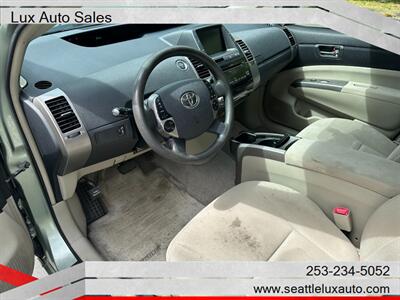 2005 Toyota Prius - Photo 11 - Woodinville, WA 98077