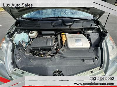 2005 Toyota Prius - Photo 28 - Woodinville, WA 98077