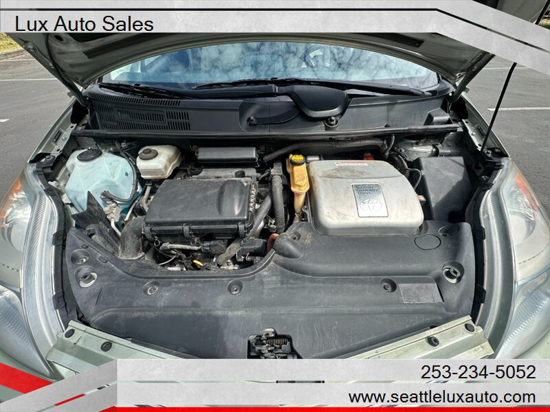 2005 Toyota Prius - Photo 28 - Woodinville, WA 98077