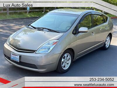 2005 Toyota Prius   - Photo 3 - Woodinville, WA 98077