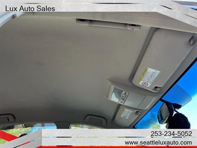 2005 Toyota Prius   - Photo 11 - Woodinville, WA 98077