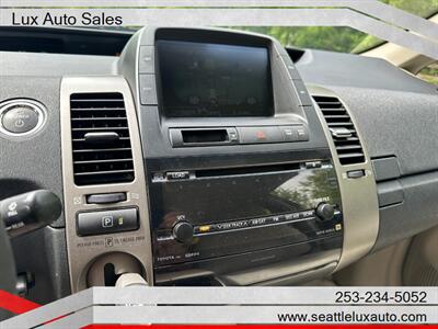 2005 Toyota Prius - Photo 15 - Woodinville, WA 98077