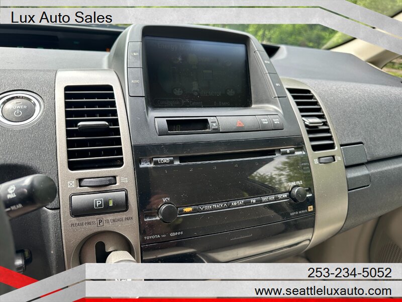 2005 Toyota Prius - Photo 15 - Woodinville, WA 98077