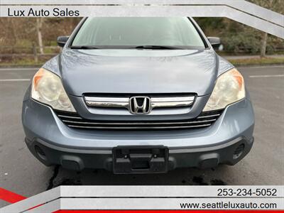 2008 Honda CR-V EX   - Photo 2 - Woodinville, WA 98077