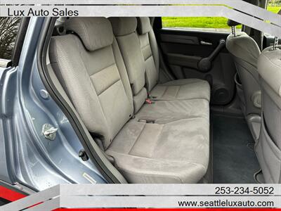 2008 Honda CR-V EX   - Photo 19 - Woodinville, WA 98077