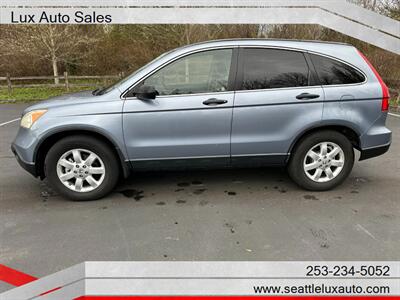 2008 Honda CR-V EX   - Photo 4 - Woodinville, WA 98077