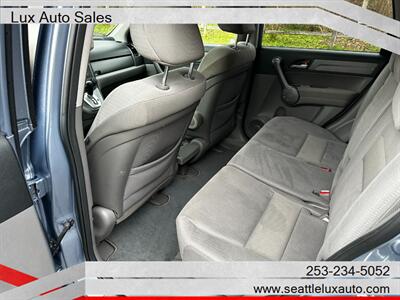 2008 Honda CR-V EX   - Photo 20 - Woodinville, WA 98077