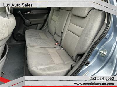 2008 Honda CR-V EX   - Photo 21 - Woodinville, WA 98077