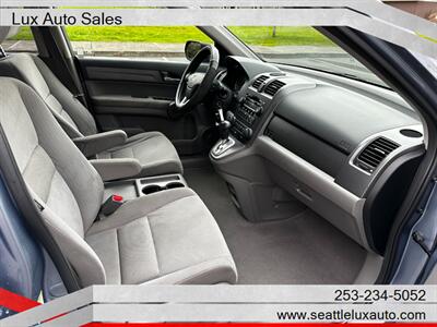 2008 Honda CR-V EX   - Photo 12 - Woodinville, WA 98077