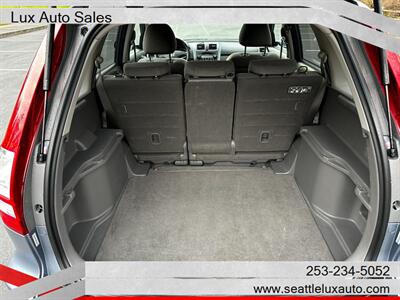 2008 Honda CR-V EX   - Photo 22 - Woodinville, WA 98077