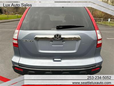 2008 Honda CR-V EX   - Photo 6 - Woodinville, WA 98077