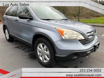 2008 Honda CR-V EX SUV