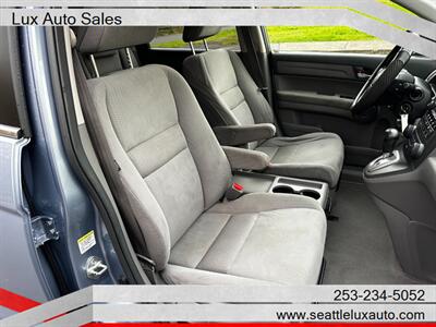 2008 Honda CR-V EX   - Photo 13 - Woodinville, WA 98077